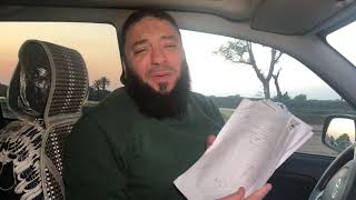 صورة الله يرحمك يا رامي .. كان نفسك تبقي معانا في رمضان ! | د . حازم شومان