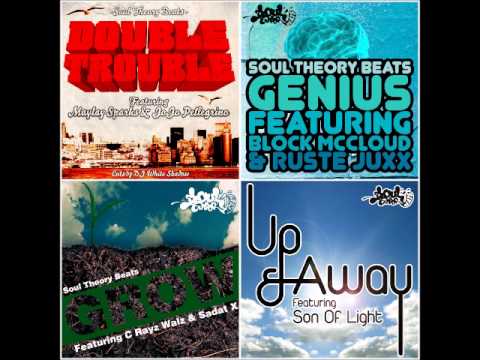 Soul Theory - Grow (Feat. C-Rayz Walz & Sadat X)