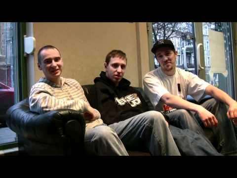 Enes / Ślimak  - Zapowiedź Płyty