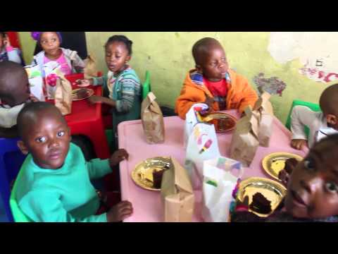 Happy Birthday Liesl!