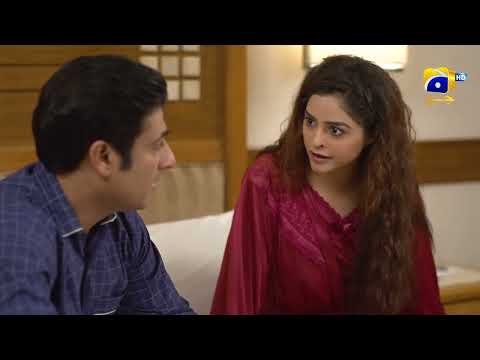 Behroop Episode 55 || Best Scene 02 || Zubab Rana - Asad Siddiqui - Beenish Chauhan || Har Pal Geo