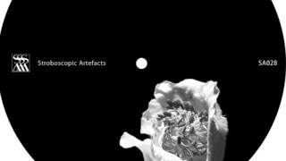 Lucy / Rrose - Stained Glass [Stroboscopic Artefacts SA028]