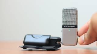 GO MIC, зображення 1