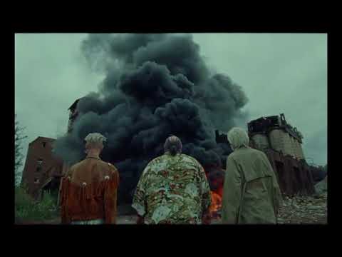 Markul  FATA MORGANA (Без Oxxxymiron)