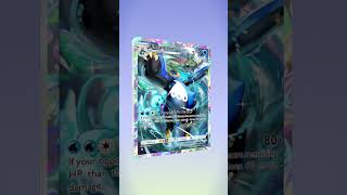 pack #445 #pokemon #packbattle #collectiblecards #cardpacks #shinypokemon #myteamforscarletandviolet