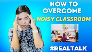 How to overcome struggles in BEHAVIOR MANAGEMENT? Teaching in USA is Hard
