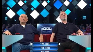 TEKROTA GÜVEN BANA İZLİYOR|ABDÜLKERİM DURMAZ VE SİNAN ENGİN