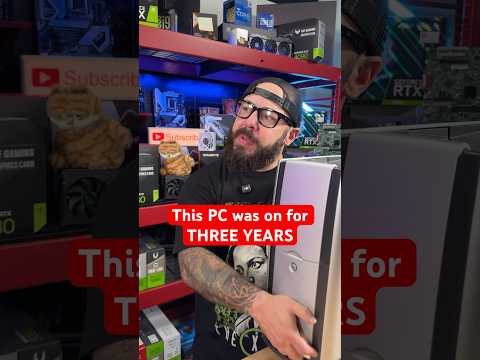 Is It Bad To Never Restart Your PC?