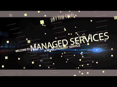 Kaseya Remote Management Software