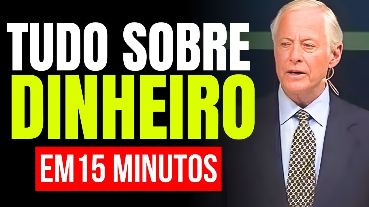 7 ideias sobre dinheiro que mudam tudo (Brian Tracy)