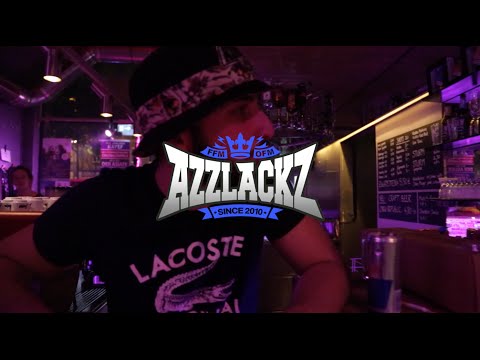 Celo & Abdi, Hanybal, Nimo - Bonchance Tour Blog #11 (WIEN)