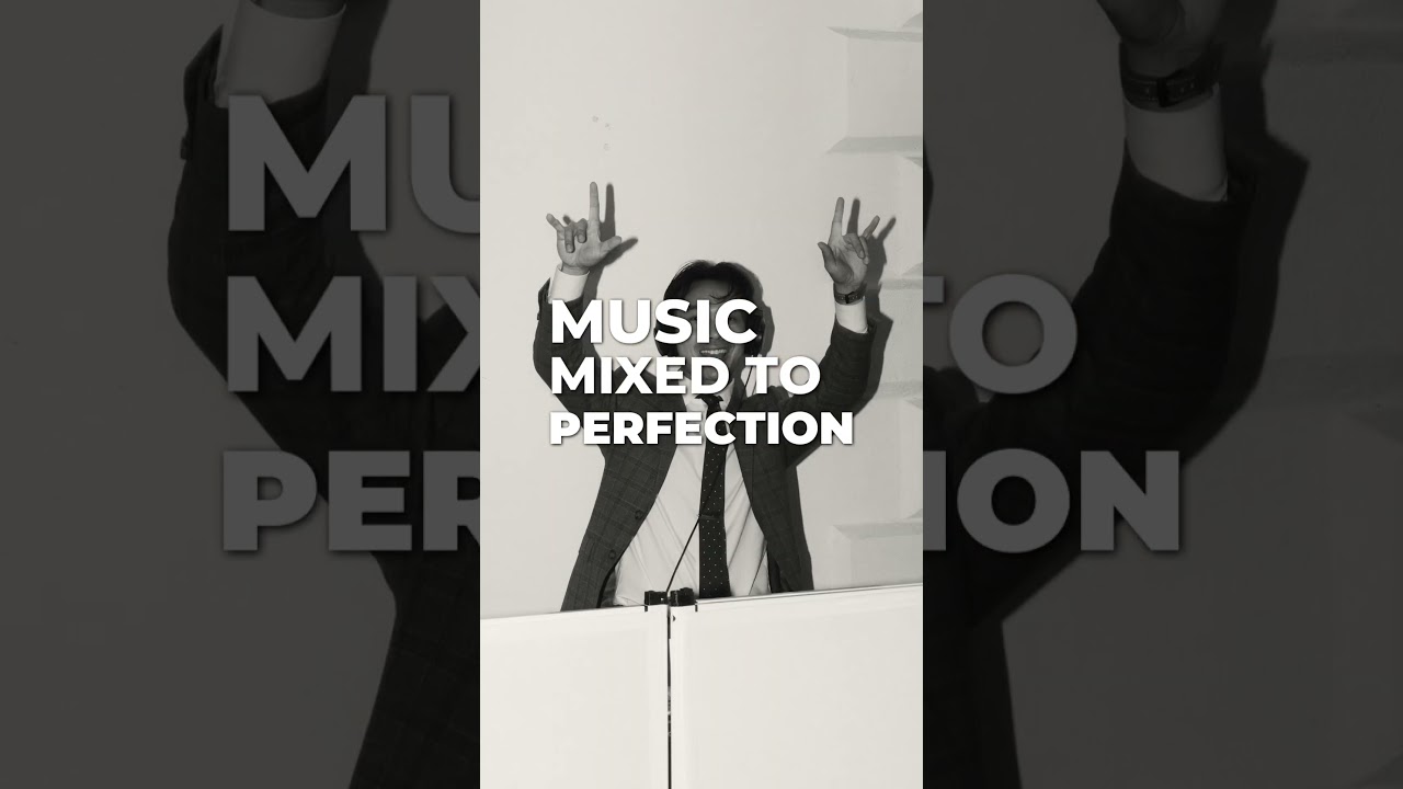 Promotional video thumbnail 3 for DJ Anyx