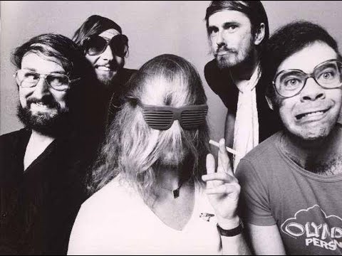 supertramp as vines