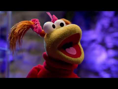 Muppet Songs: Red Fraggle - Every Voice