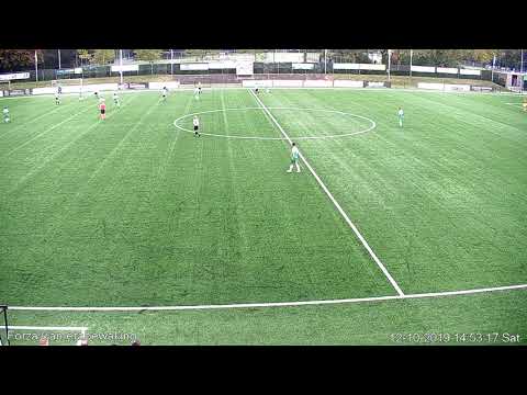 Baronie JO17-1 - Opbouw 16