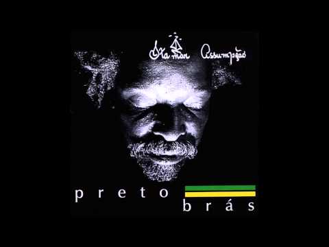 Itamar Assumpção - Pretobrás: Por Que Que Eu Não Pensei Nisso Antes? (1998) Álbum Completo