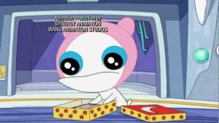 Bài hát Thank You Santa Claus - Nghệ sĩ trình bày Phineas & Ferb OST