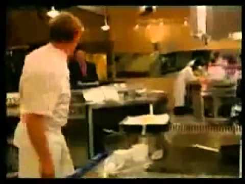 Hell's Kitchen  Best insult of all time