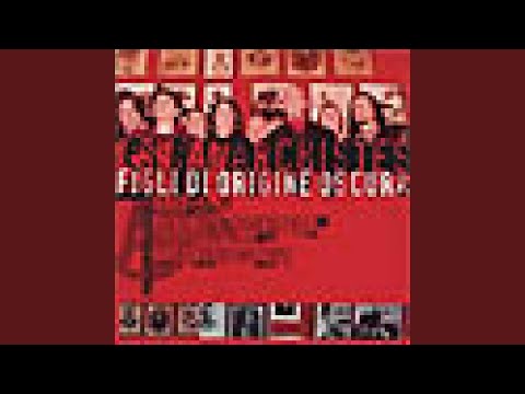 Tu non dici mai niente