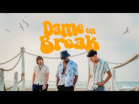 Catracho Boyz - Dame un Break (Video Oficial) 🇭🇳