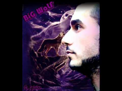 BiG WoLF A k a PsychoPaTh   RReen KoOFt Hot 2011