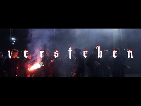 TEMPZ72 - VERSTEHEN!  (Official Video) (Prod. by Euro$)