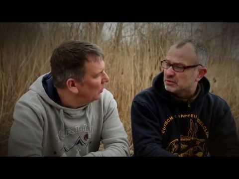 Bootskarpfenangeln - Videotagebuch spezial Teil 2