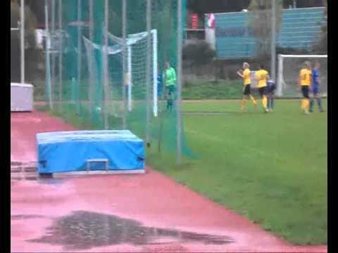 ŽNK PREŠA SLOVENJ GRADEC:ŽNK TELEING POMURJE 0:19