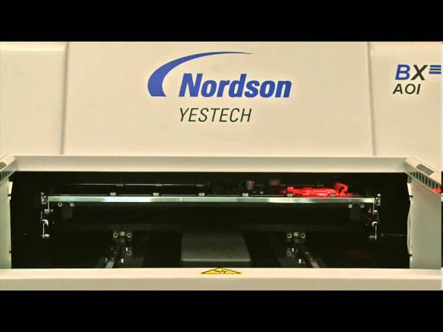 Nordson YESTECH   BX AOI   LD