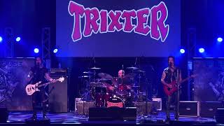 Trixter ‘Bad Girl’ 08-16-2025 Riviera Theatre North Tonawanda, NY