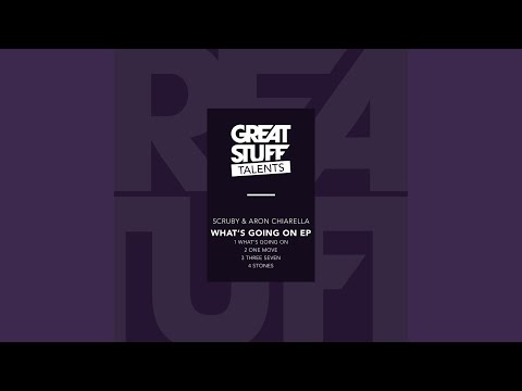 One Move (Original Mix)