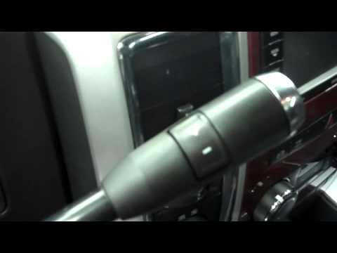 2011 DODGE RAM 3500 Fond Du Lac, WI B8202