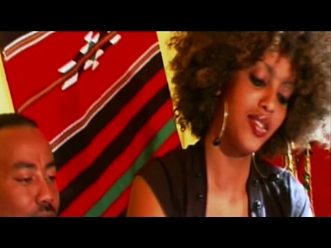 Eritrea - Ghirmay Gergish - Kahsa Fqri / ካሕሳ ፍቅሪ - (Official Video) - New Eritrean Music 2015