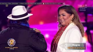 Al Bano &amp; Romina Power - Ci Sara&#39;,Sharazan,Sempre Sempre i Felicita (Live-Zakopane-Poland 2018/2019)