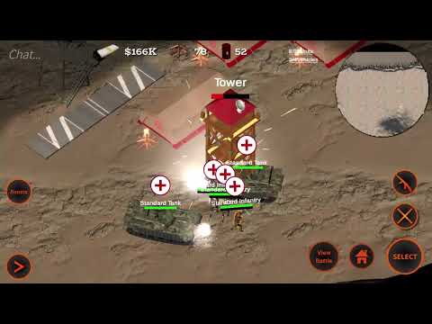 nBase: PC-style RTS