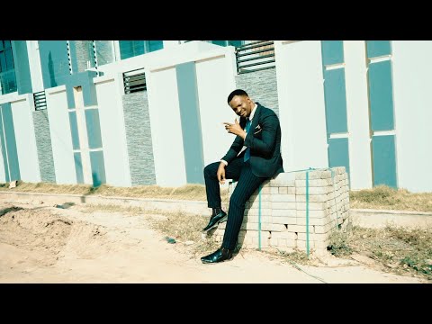 Edson Mwasabwite - Simwachi (Official Video)