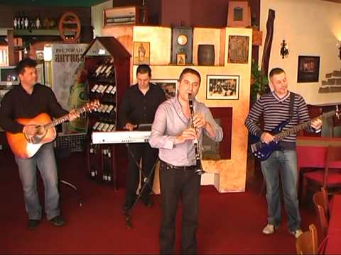 BORCE RISTOV   VINEAM PEJZAS D1