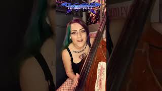 Download lagu Demonica does: Dragonforce | Through Fire And Flames on Upright Bass mp3 Download lagu Demonica does: Dragonforce | Through Fire And Flames on Upright Bass mp3