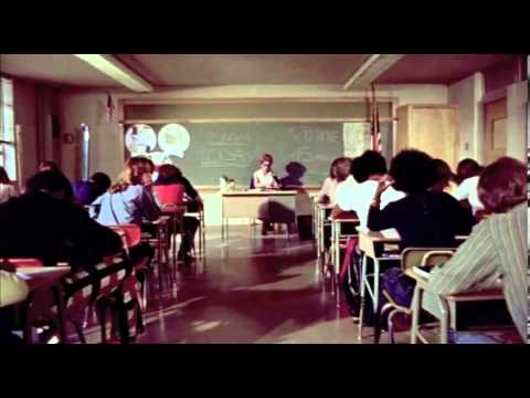 Horror High (1974) -  "Vernon's Theme" by Jerry Coward