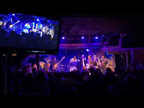 «Weisch no» - Schmetterband, Schmetterding & Roots 66 - Mühle Hunziken - 08.11.2019