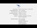 Toy Story 1995 End Credits In Pitch White
