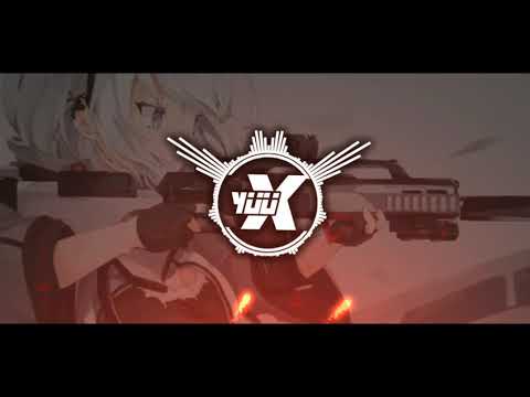 Besomorph, Behmer, Lunis - What I've Done (feat. Luni)