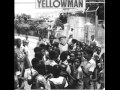 yellowman - jah jah are we guiding star (1991) reggae