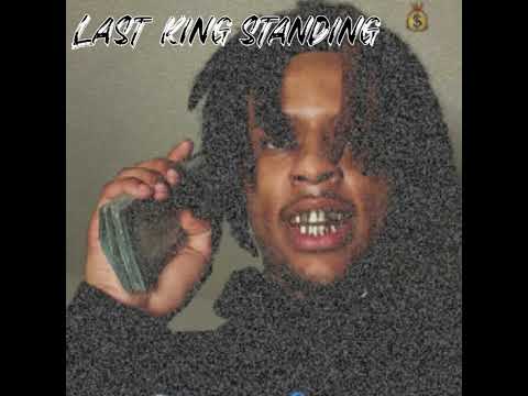 Lil Boodah-Fighting Life(feat.DuceEBK)