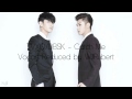 TVXQ Catch Me Instrumental [Vocals Reduced ...
