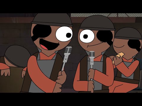 The Demomen! - What makes me a good Demoman