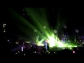 My Chemical Romance Honda Civic Tour Skylines And Turnstiles Live On 9 11 11 HQ