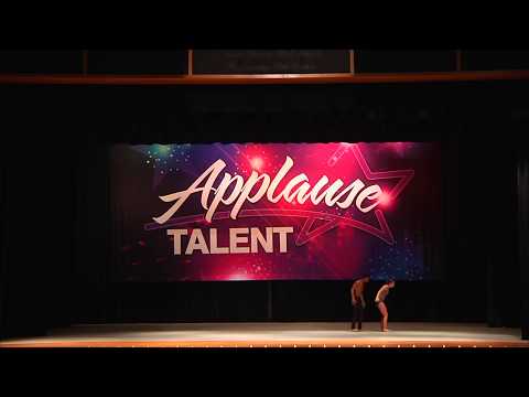 Best Ballet/Open/Acro/Gym // Destruction of Her Soul - Precision Dance Company [Hattiesburg, MS]