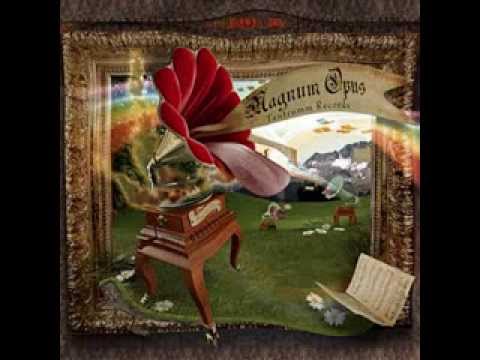 MAGNUM OPUS (Psykovsky,Orestis,KinDzaDza & Druly Nevil) - Only Wish To Warn You