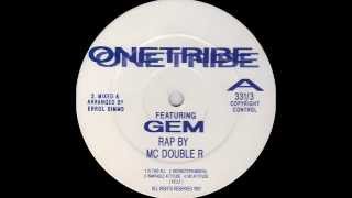 One Tribe featuring Gem - Is This All (Instinctrumental) (1991)